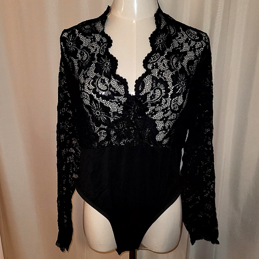 Body suit